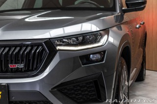 Škoda Kodiaq RS 2.0 TSI 180kW 4x4*DPH* 2022