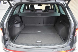 Škoda Kodiaq RS 2.0 TSI 180kW 4x4*DPH* 2022