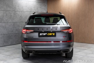 Škoda Kodiaq RS 2.0 TSI 180kW 4x4*DPH* 2022