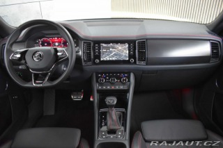 Škoda Kodiaq RS 2.0 TSI 180kW 4x4*DPH* 2022
