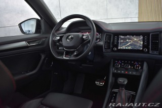 Škoda Kodiaq RS 2.0 TSI 180kW 4x4*DPH* 2022