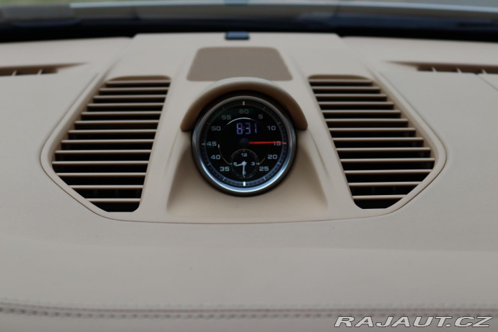 Porsche 911 991.1 CARRERA S 3.4 PDK 2 2012
