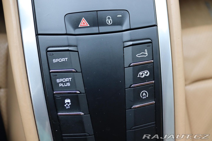 Porsche 911 991.1 CARRERA S 3.4 PDK 2 2012