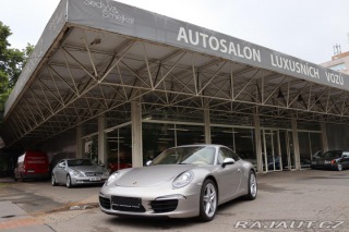 Porsche 911 991.1 CARRERA S 3.4 PDK 2 2012