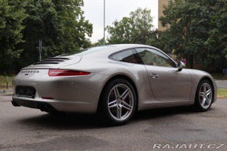 Porsche 911 991.1 CARRERA S 3.4 PDK 2 2012