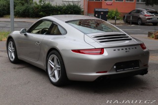 Porsche 911 991.1 CARRERA S 3.4 PDK 2 2012
