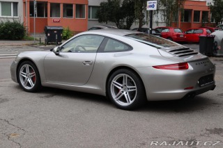 Porsche 911 991.1 CARRERA S 3.4 PDK 2 2012