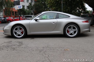 Porsche 911 991.1 CARRERA S 3.4 PDK 2 2012