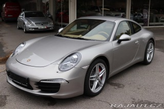 Porsche 911 991.1 CARRERA S 3.4 PDK 2 2012