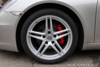 Porsche 911 991.1 CARRERA S 3.4 PDK 2 2012
