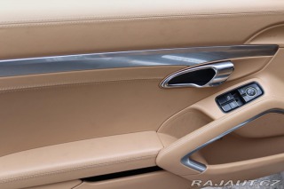 Porsche 911 991.1 CARRERA S 3.4 PDK 2 2012