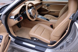 Porsche 911 991.1 CARRERA S 3.4 PDK 2 2012