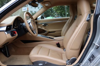 Porsche 911 991.1 CARRERA S 3.4 PDK 2 2012