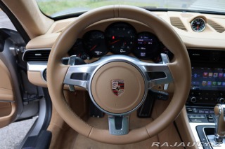 Porsche 911 991.1 CARRERA S 3.4 PDK 2 2012