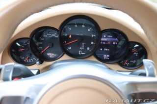 Porsche 911 991.1 CARRERA S 3.4 PDK 2 2012