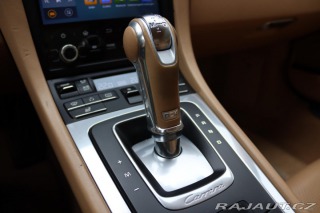 Porsche 911 991.1 CARRERA S 3.4 PDK 2 2012