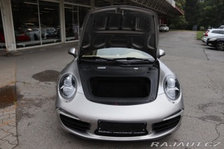 Porsche 911 991.1 CARRERA S 3.4 PDK 2 2012
