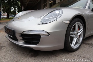 Porsche 911 991.1 CARRERA S 3.4 PDK 2 2012