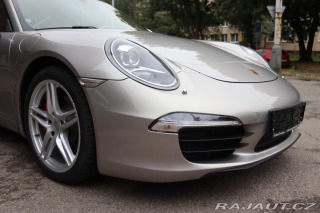 Porsche 911 991.1 CARRERA S 3.4 PDK 2 2012