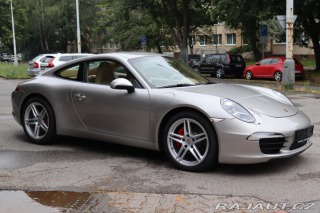 Porsche 911 991.1 CARRERA S 3.4 PDK 2 2012