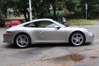 Porsche 911 991.1 CARRERA S 3.4 PDK 2 2012