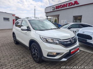 Honda CR-V 2.0 i-VTEC Elegance Plus