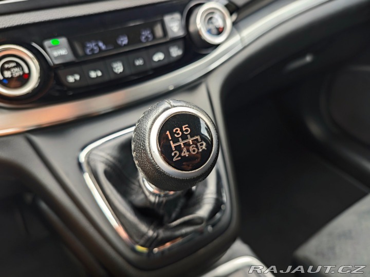 Honda CR-V 2.0 i-VTEC Elegance REZER 2016