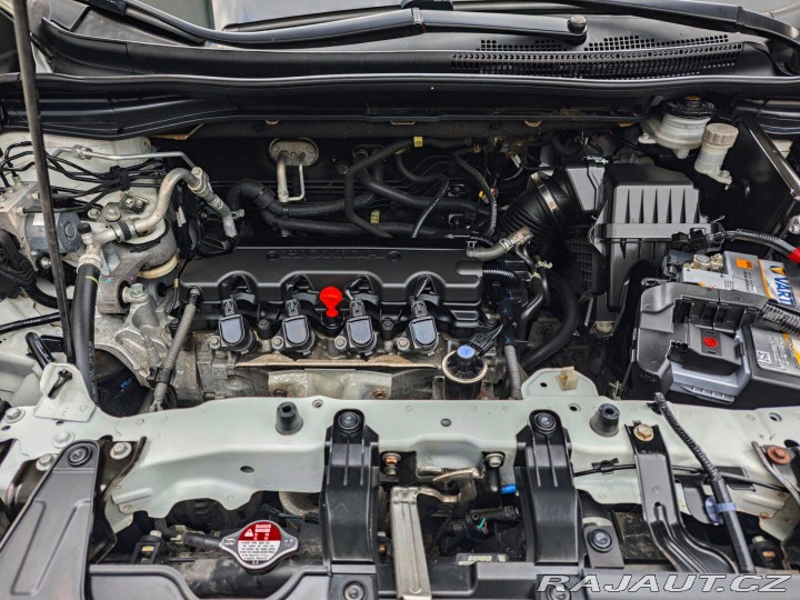 Honda CR-V 2.0 i-VTEC Elegance REZER 2016