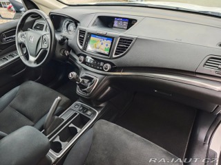 Honda CR-V 2.0 i-VTEC Elegance Plus 2016