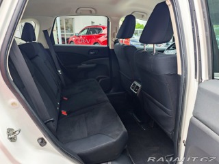 Honda CR-V 2.0 i-VTEC Elegance Plus 2016