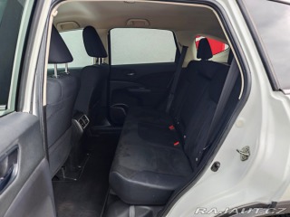 Honda CR-V 2.0 i-VTEC Elegance Plus 2016