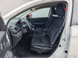 Honda CR-V 2.0 i-VTEC Elegance Plus 2016