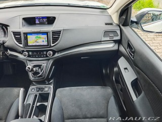 Honda CR-V 2.0 i-VTEC Elegance Plus 2016
