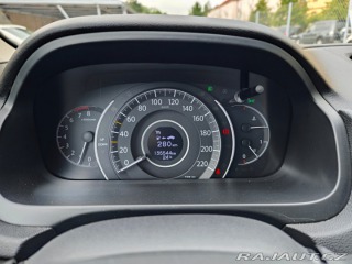 Honda CR-V 2.0 i-VTEC Elegance Plus 2016