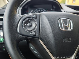 Honda CR-V 2.0 i-VTEC Elegance Plus 2016