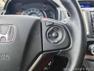 Honda CR-V 2.0 i-VTEC Elegance Plus 2016