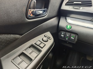 Honda CR-V 2.0 i-VTEC Elegance Plus 2016