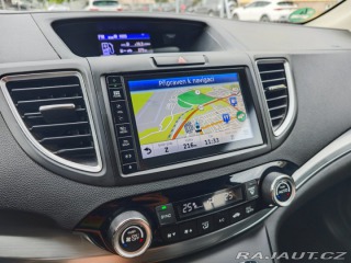 Honda CR-V 2.0 i-VTEC Elegance Plus 2016