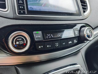 Honda CR-V 2.0 i-VTEC Elegance Plus 2016