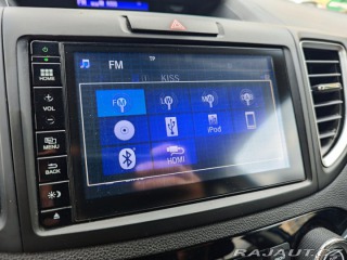 Honda CR-V 2.0 i-VTEC Elegance Plus 2016