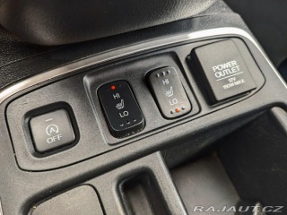 Honda CR-V 2.0 i-VTEC Elegance Plus 2016