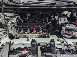 Honda CR-V 2.0 i-VTEC Elegance Plus 2016