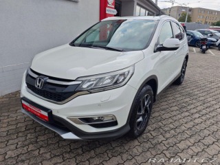 Honda CR-V 2.0 i-VTEC Elegance Plus 2016