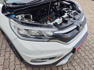 Honda CR-V 2.0 i-VTEC Elegance Plus 2016