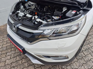 Honda CR-V 2.0 i-VTEC Elegance Plus 2016