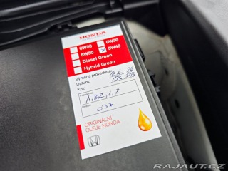 Honda CR-V 2.0 i-VTEC Elegance Plus 2016