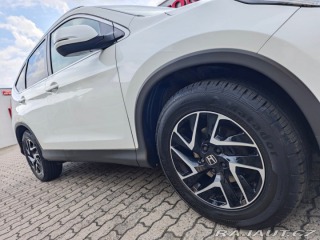 Honda CR-V 2.0 i-VTEC Elegance Plus 2016