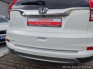 Honda CR-V 2.0 i-VTEC Elegance Plus 2016