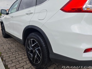 Honda CR-V 2.0 i-VTEC Elegance Plus 2016