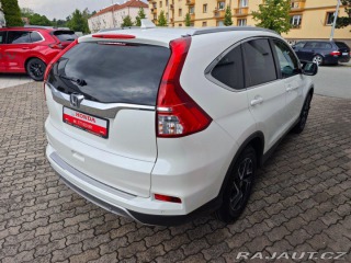Honda CR-V 2.0 i-VTEC Elegance Plus 2016
